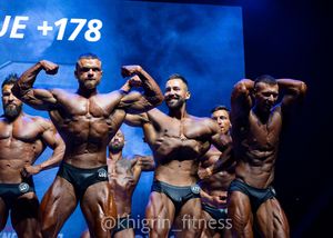 Фотограф Борис Хигрин (19.05.2024)